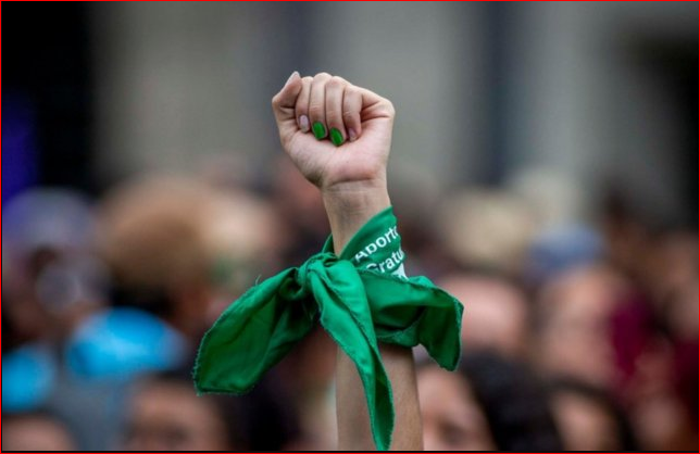 Santa Fe adhiere al protocolo de interrupción legal del embarazo | Noticias