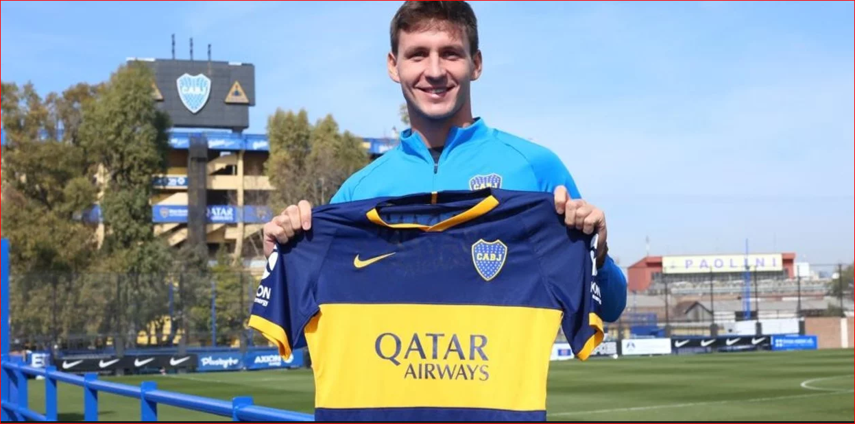 Franco Soldano ante una posible vuelta a Unión | Deportes