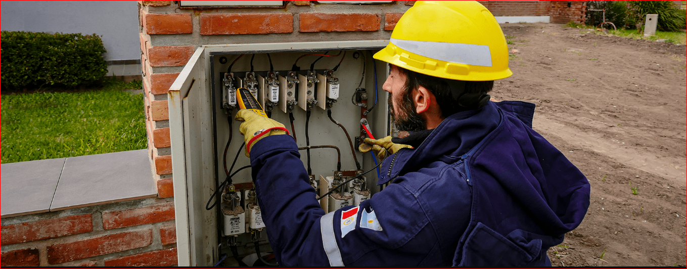 La EPE busca reparar 17 distribuidores de media tensión después del temporal | Noticias