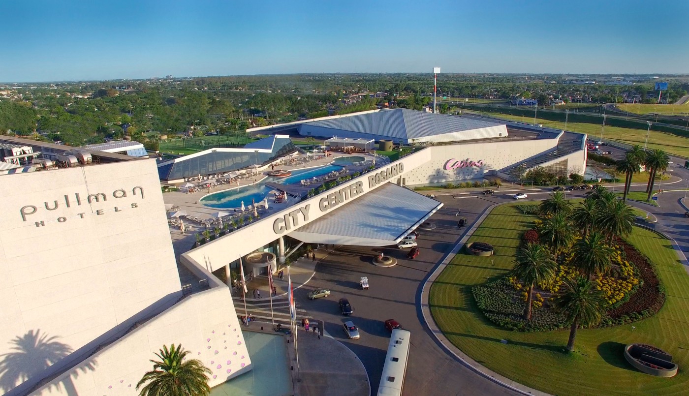 Ataque en el Casino de Rosario: falleció el hombre que fue baleado en la cabeza | Noticias