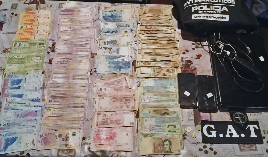 Cinco imputados más en la causa de los prestamistas ilegales | Noticias