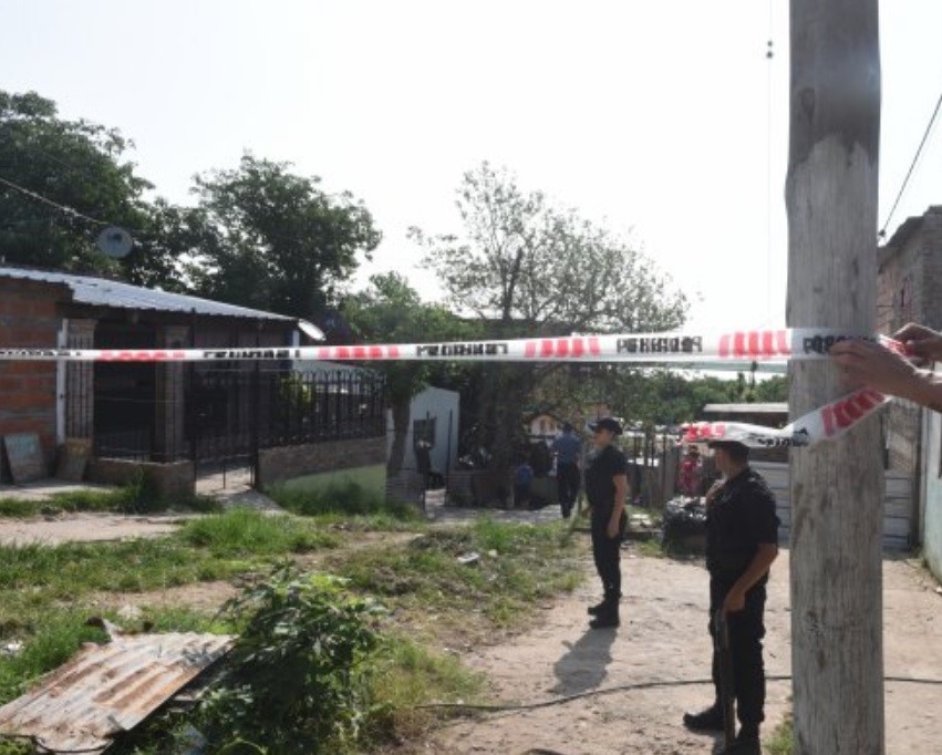 Otro asesinato en Rosario: acribillaron al hijo de un policía condenado por colaborar con "Los Monos" | Noticias