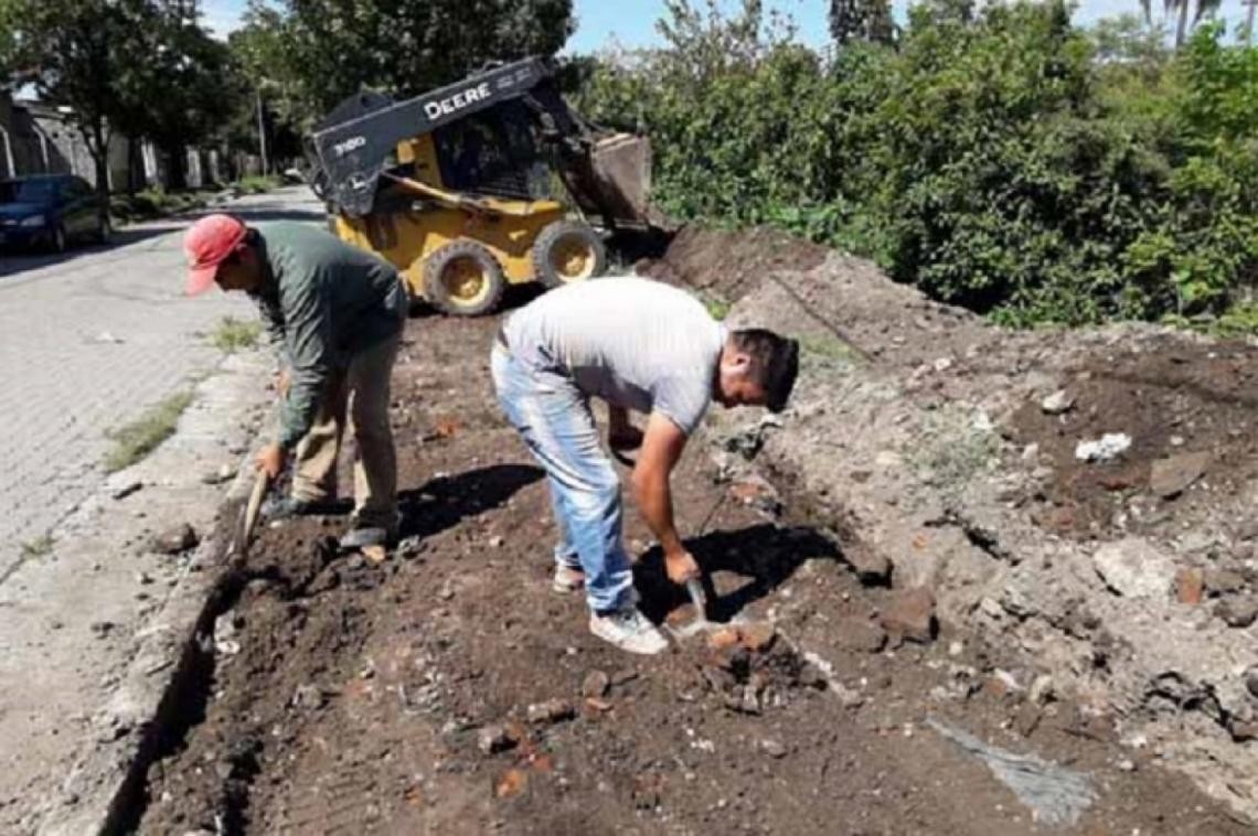 Cómo inscribirse para trabajar y cobrar el plan "Argentina Hace" | Noticias