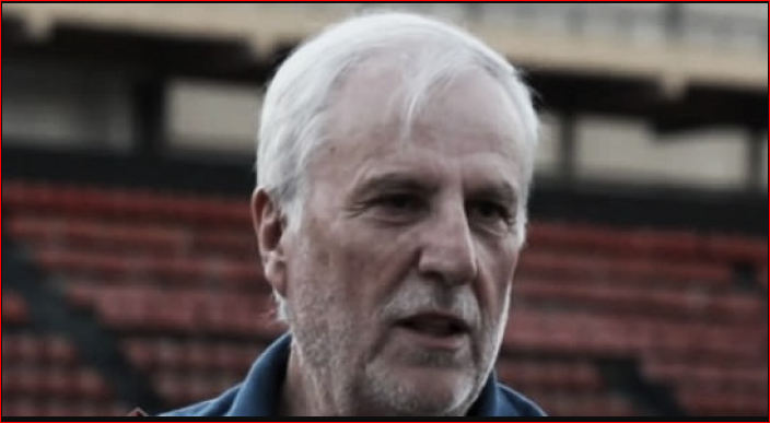 Vignatti intenta destrabar el conflicto con el plantel de Colón | Deportes