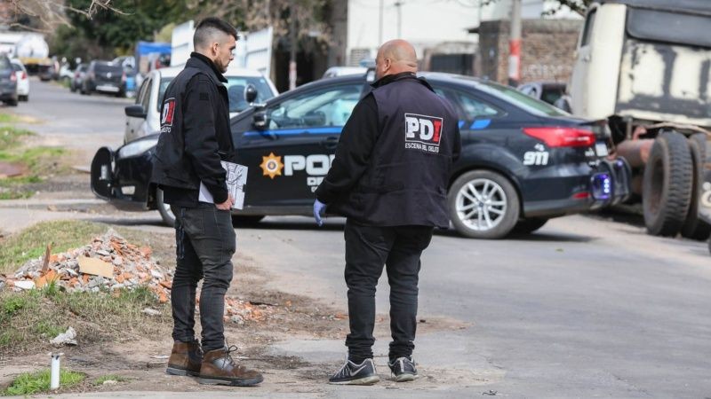Violencia en Rosario: dos nuevos asesinatos y ya son 20 los crímenes en 19 días | Noticias