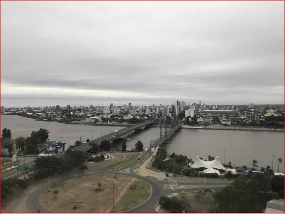 Se renovó el alerta por tormentas fuertes | Noticias