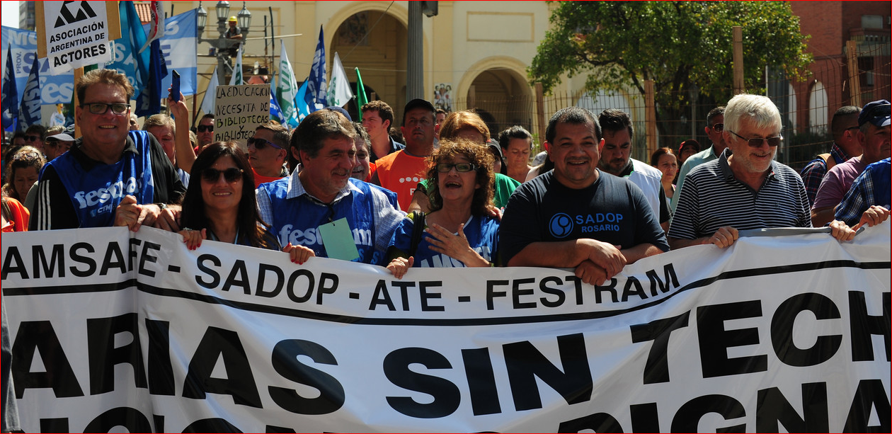 AMSAFE pide la convocatoria urgente a paritarias en la provincia | Noticias