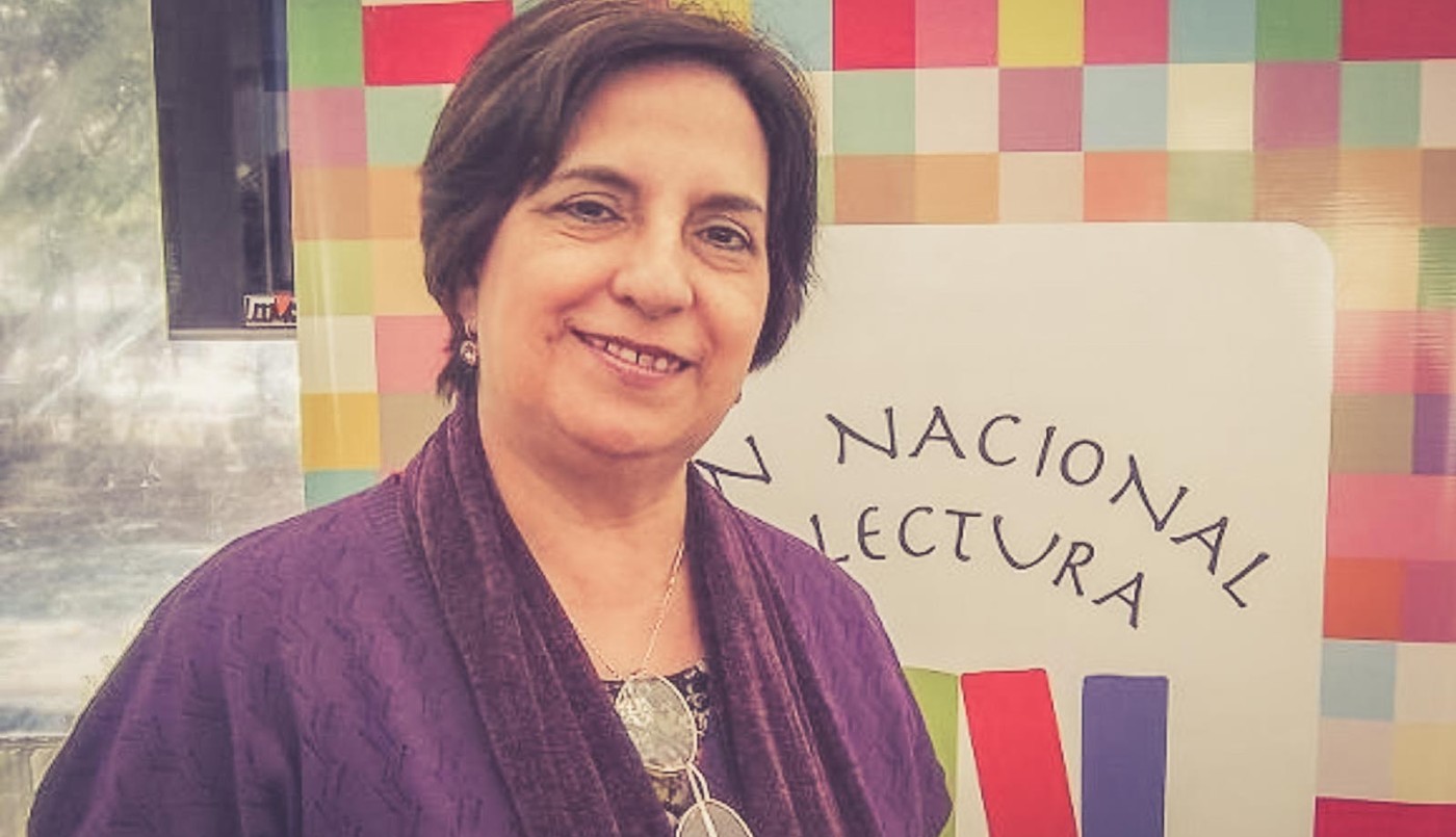Una escritora argentina está entre los seis finalistas para recibir el Nobel de la literatura infantil | Noticias