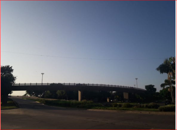 Viernes con mucho calor en nuestra ciudad | Noticias