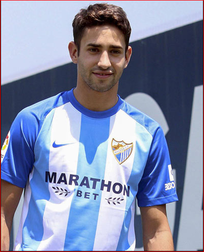 Emanuel Cecchini es la nueva cara de Unión | Deportes