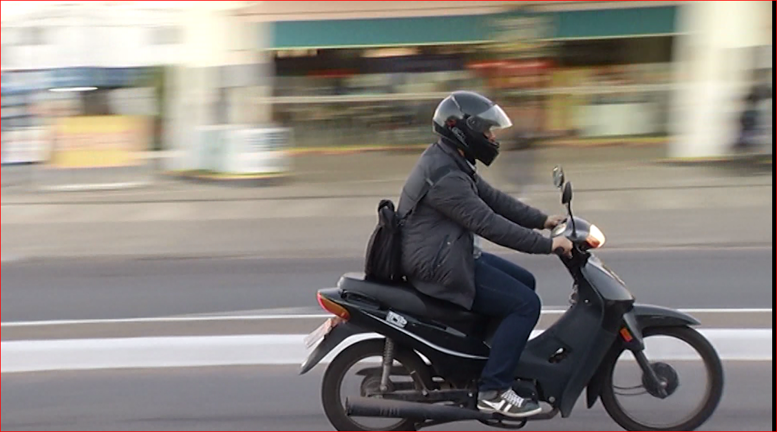 Proponen aumentos en las multas por infracciones en los motovehículos | Noticias