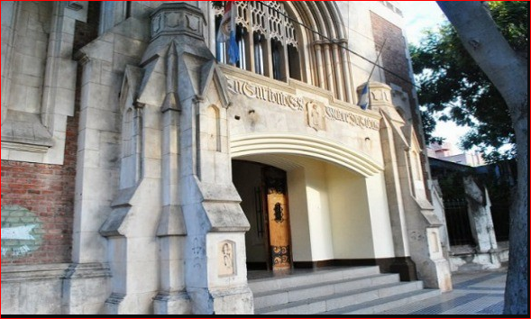 Presunto abuso sexual en Casa Cuna: En la secretaría de la niñez investigan una advertencia previa | Noticias