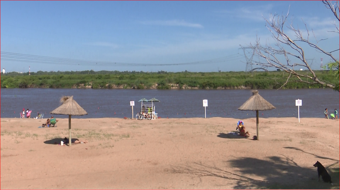 Santo Tomé: Clausuran los balnearios por mordeduras de palometas | Noticias