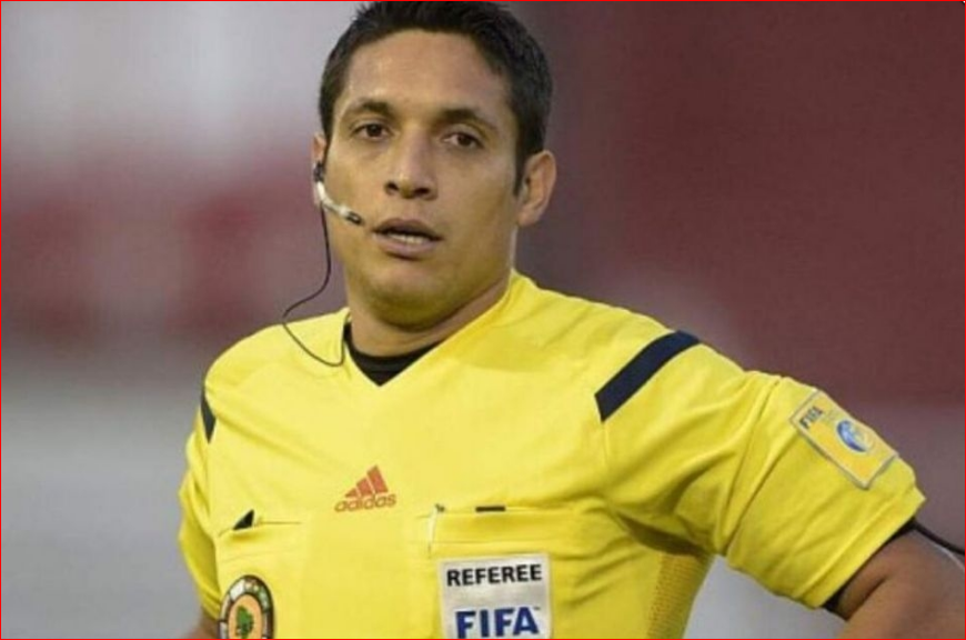 Un venezolano para dirigir Unión- Atlético Mineiro | Deportes