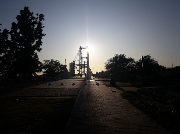 Pronóstico de buen tiempo para el fin de semana | Noticias