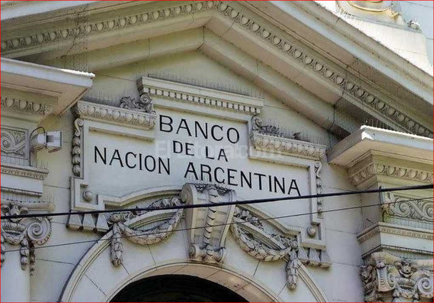 El lunes no habrá bancos en la ciudad durante las primeras dos horas de atención | Noticias