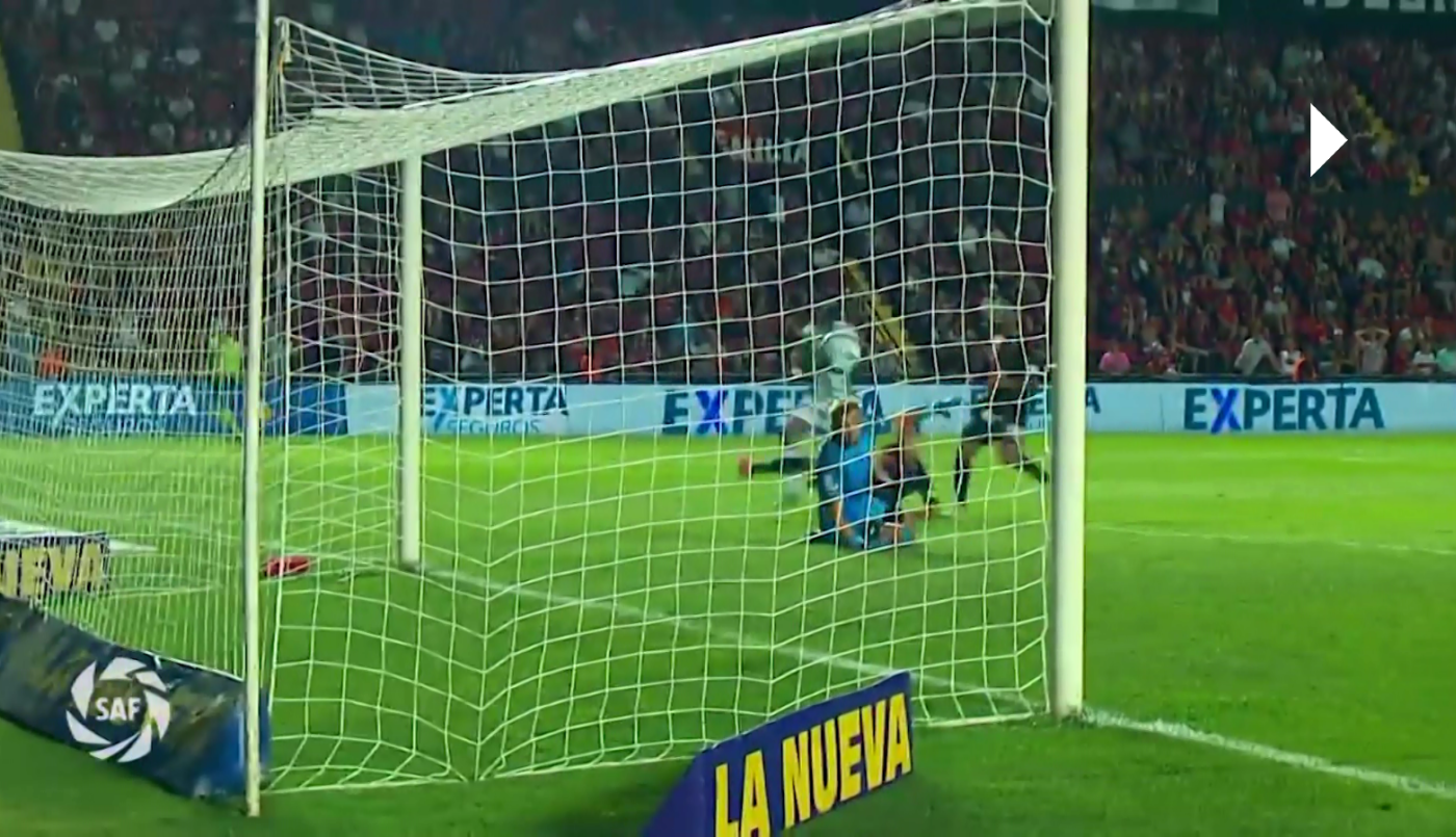 Osella y la derrota ante Banfield: "Duele mucho por la situación en la que nos encontramos" | Deportes