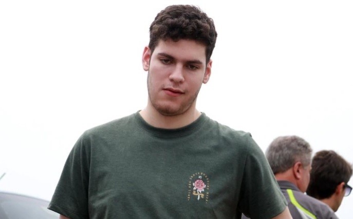 Crimen de Fernando Báez Sosa: sobreseyeron al remero Pablo Ventura | Información General