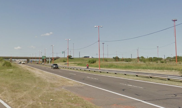 Murió un adolescente en un accidente de moto en la circunvalación | Noticias