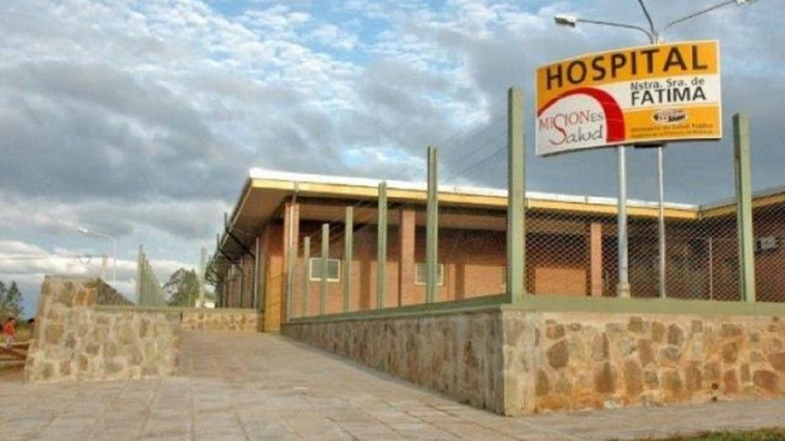 Dio negativo el primer caso sospechoso de coronavirus en el país | Noticias