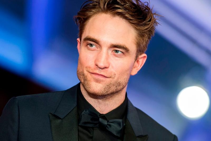 Robert Pattinson fue declarado por la ciencia como el hombre más lindo del mundo | Espectaculos