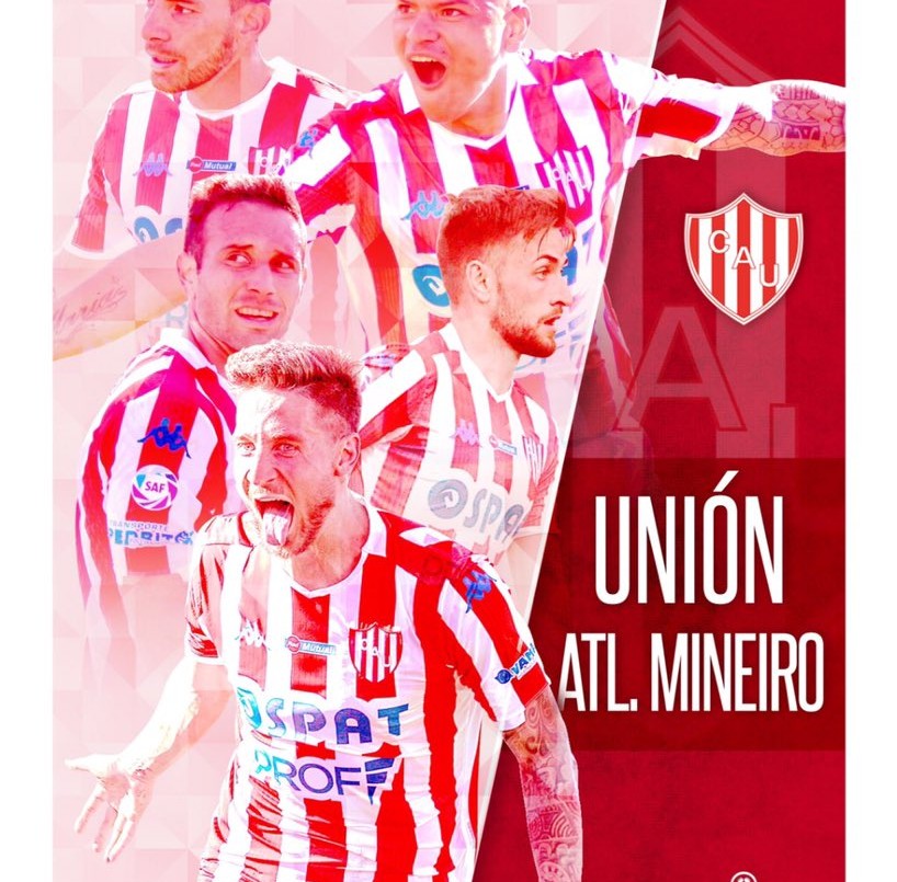 Unión quiere que la fiesta sea completa | Deportes