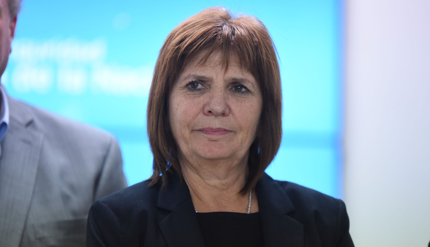 Patricia Bullrich: "La deuda que dejamos es absolutamente compatible y normal en cualquier país" | Información General