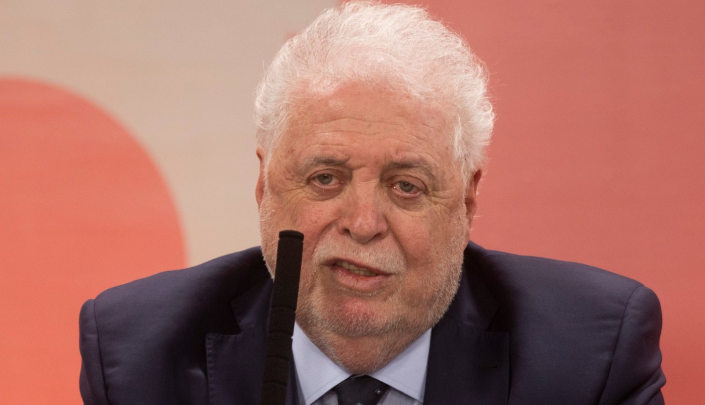Ginés González García: "Cuando al argentino le den el alta, no hay posibilidad de contagio" | Información General
