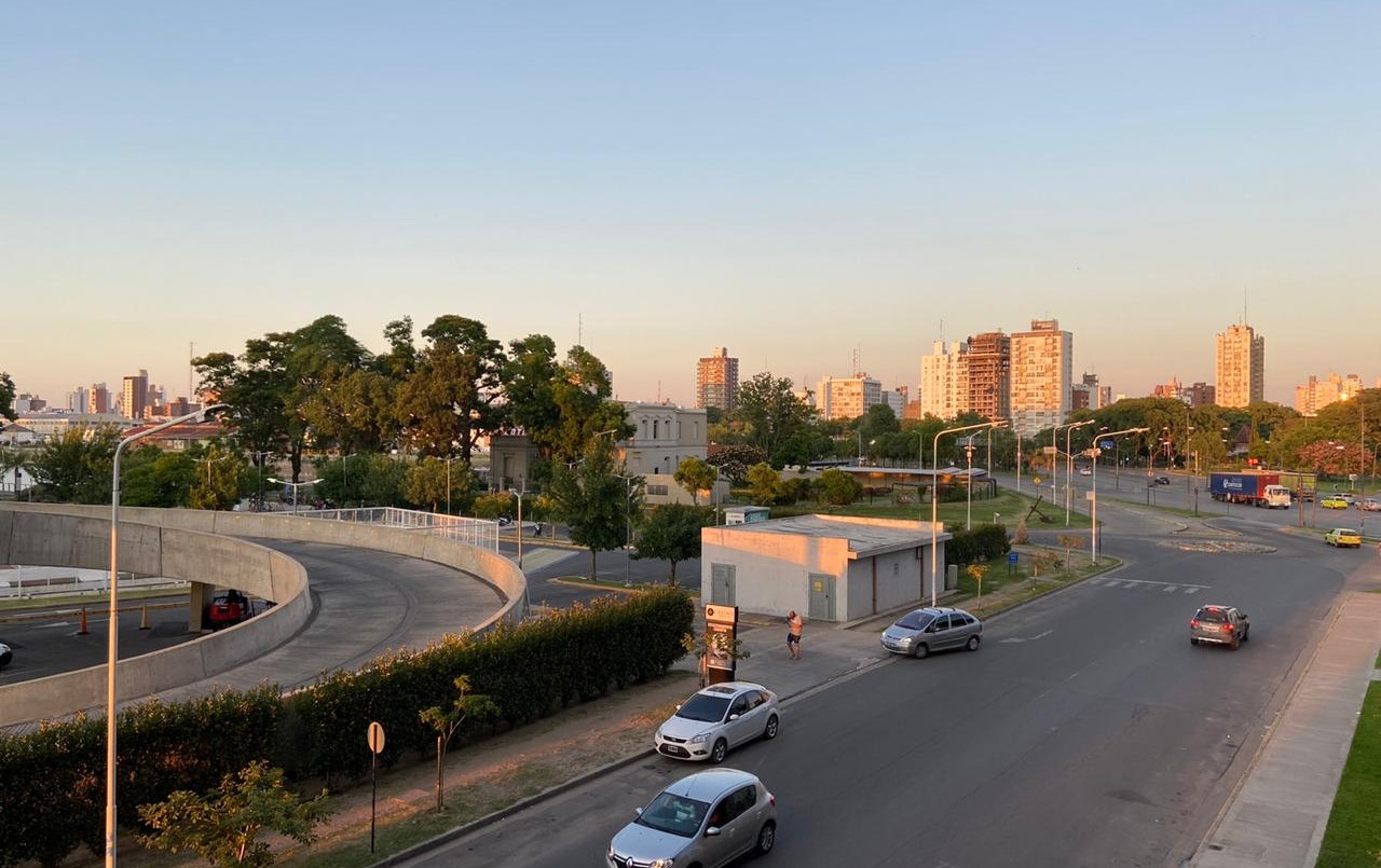 ¿Cómo estará el tiempo este fin de semana en Santa Fe? | Información General