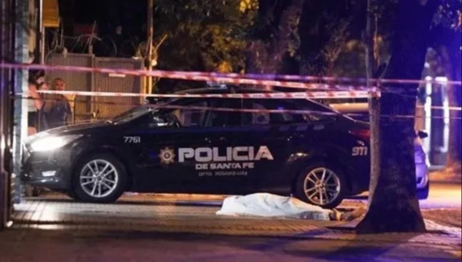 Rosario: asesinaron a un "trapito" que quiso evitar que asaltaran a una mujer | Noticias