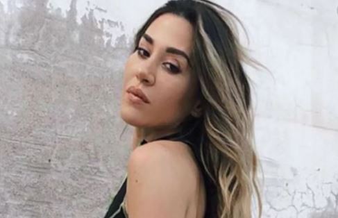 Contención psicológica y atención psiquiátrica: Jimena Barón desbordada no actuará en Villa María | Noticias