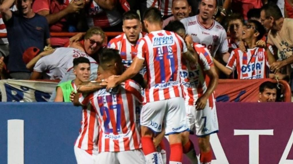 Con el envión copero, Unión recibe a River en Santa Fe | Noticias