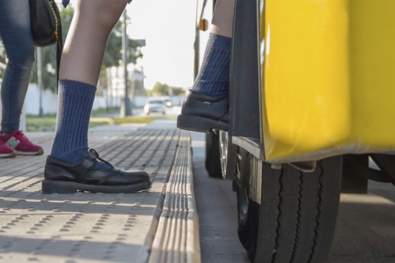 Los estudiantes comienzan a percibir esta semana los beneficios de la SUBE | Noticias