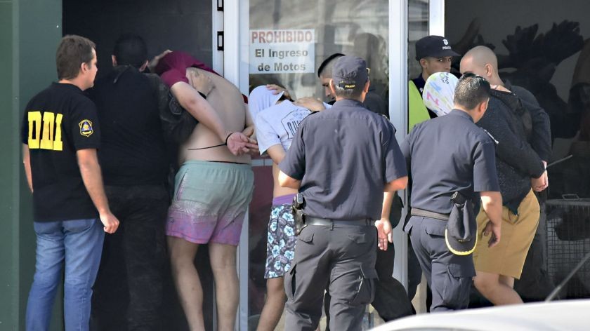 Semana clave en el crimen de Fernando: ampliarán la imputación de los rugbiers | Noticias