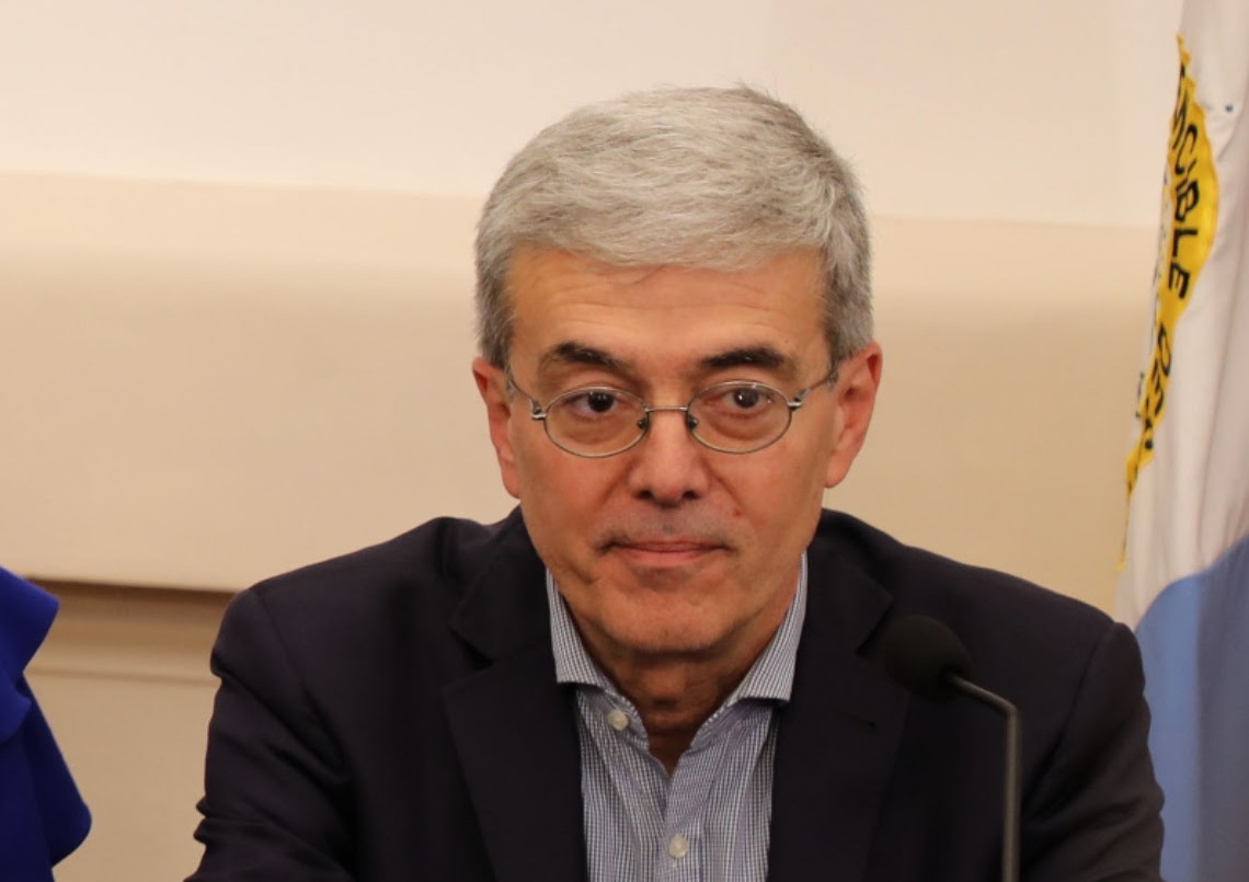 "La ley de Necesidad Pública permitirá al gobierno ordenar las finanzas provinciales" | Noticias