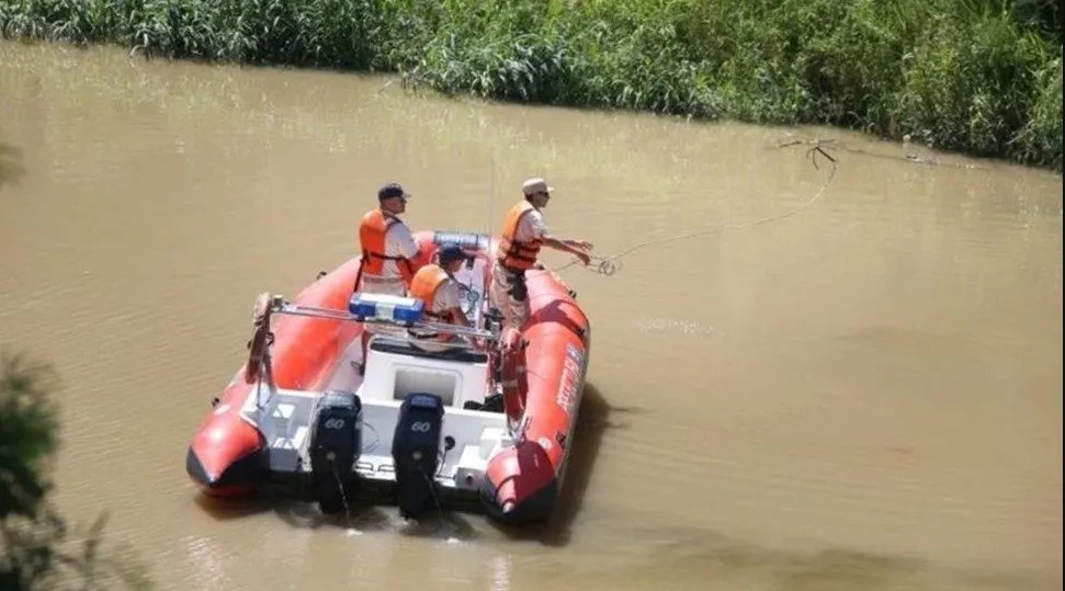 Macabro hallazgo: encontraron una mujer descuartizada en el Paraná | Noticias