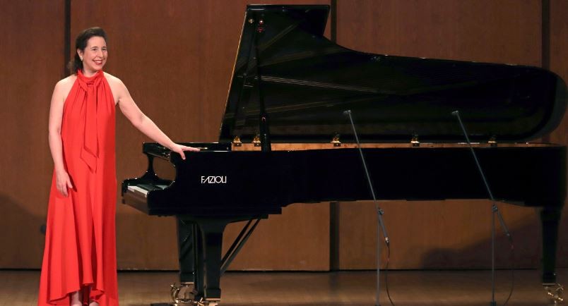 Un piano único valuado en USD 200.000 fue destruido por una empresa de mudanzas | Espectaculos