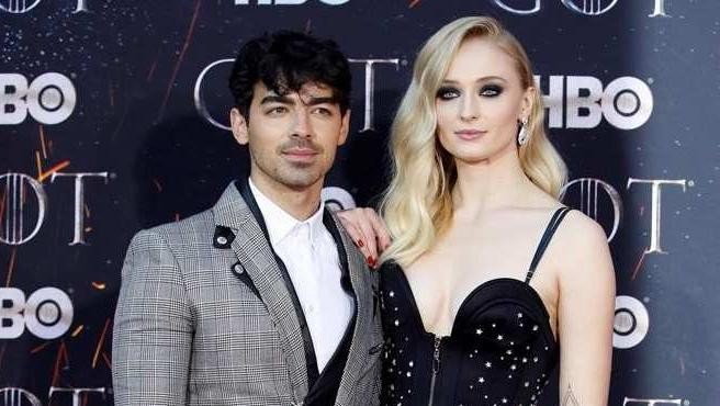 Sophie Turner, embarazada: espera su primer hijo con Joe Jonas | Espectaculos