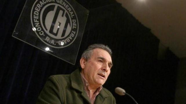 Malestar en la CGT: "Pareciera que los responsables de la inflación fueran los salarios" | Información General