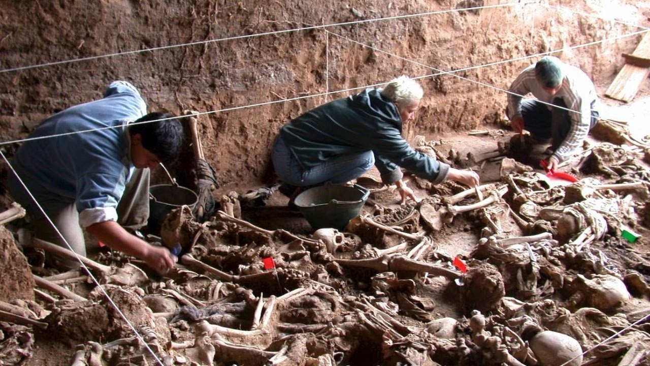 Postulan al Equipo Argentino de Antropología Forense para el Nobel de la Paz | Información General