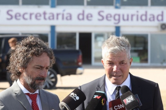 El abogado de la familia de Fernando, sobre los rugbiers: "Vi un grupo de jóvenes bastante fríos" | Información General