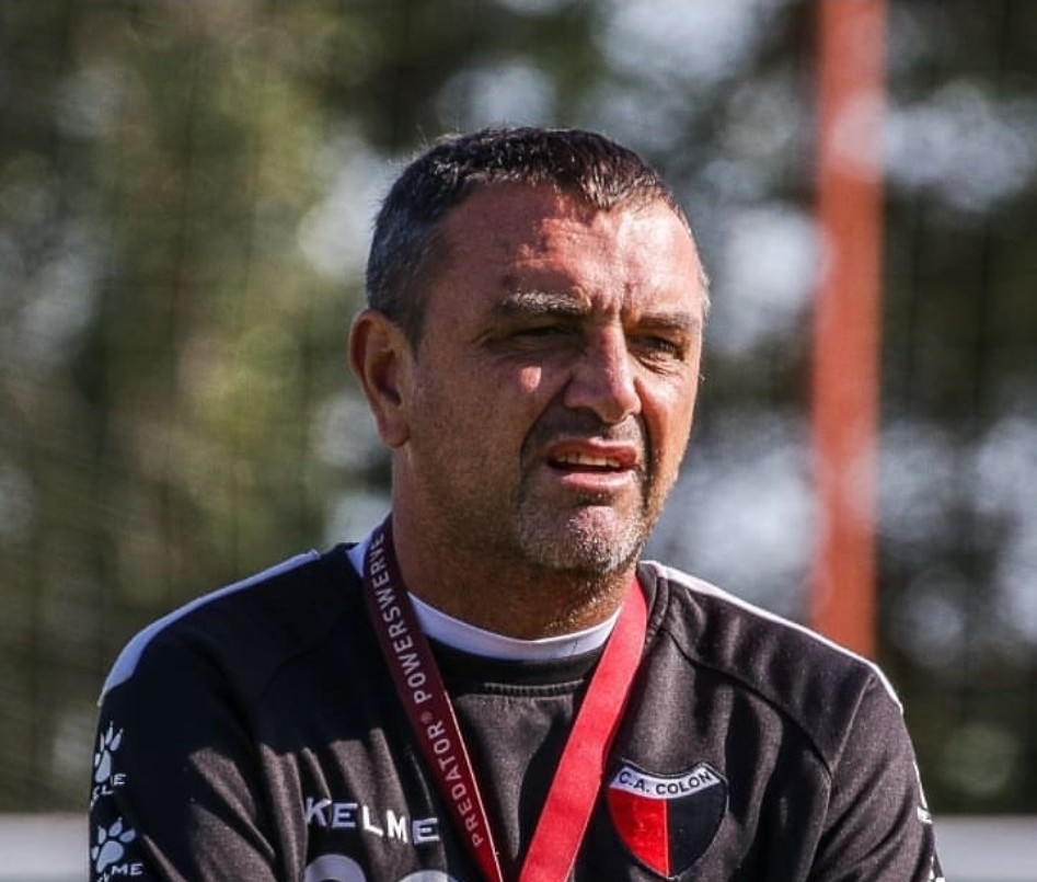 Un solo cambio en Colón para recibir a Racing | Deportes