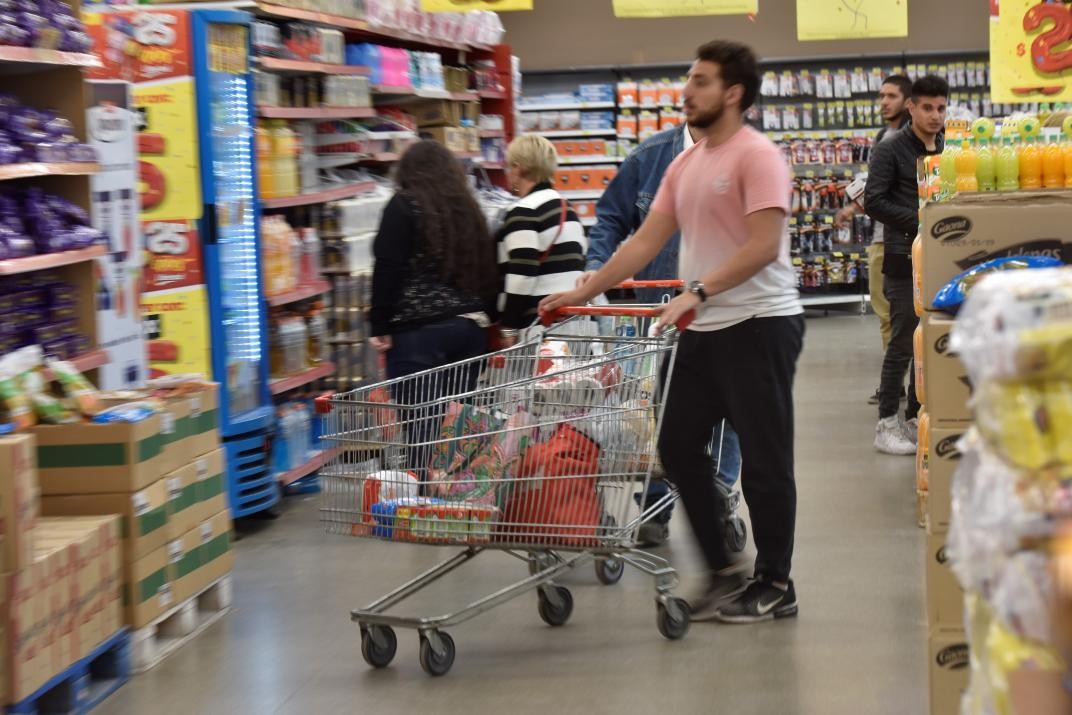 La inflación de enero fue del 2,3% | Información General