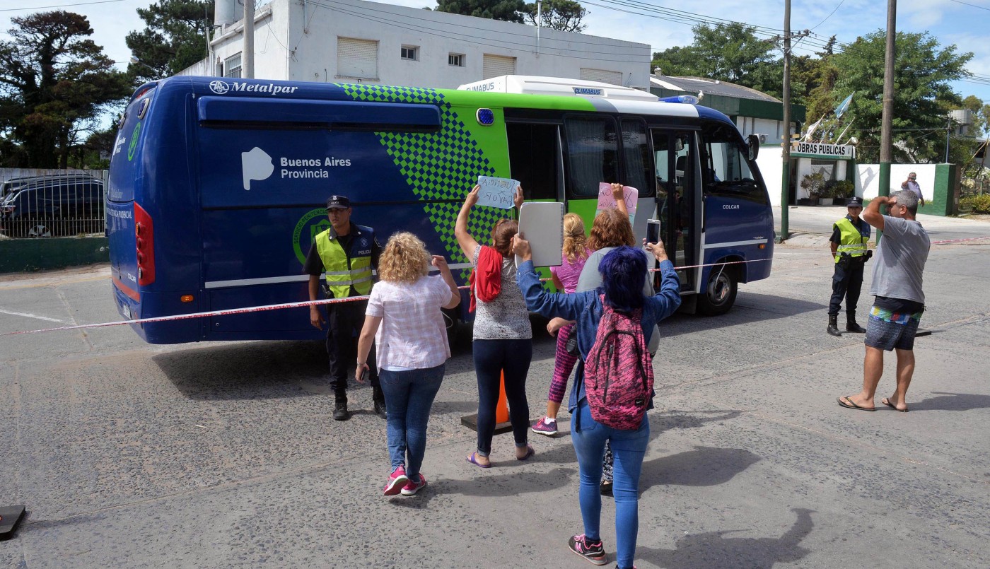 Los argumentos del juez para dejar presos a los rugbiers: "Claro accionar dirigido a concretar la muerte" de Fernando | Información General