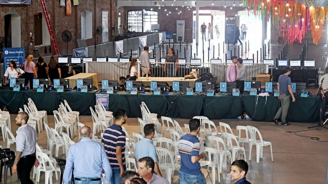 Comienza la entrega de la Tarjeta AlimentAR en la ciudad de Santa Fe | Noticias