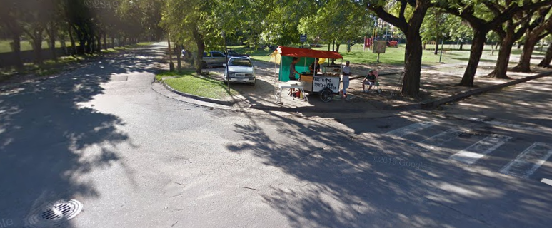 Una gresca en la costanera terminó con dos heridos: uno de ellos está grave | Noticias