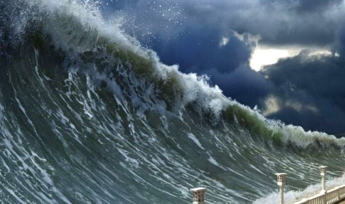 El alarmante mensaje de un investigador argentino: "Es probable que haya un tsunami en Tierra del Fuego y Santa Cruz" | Noticias