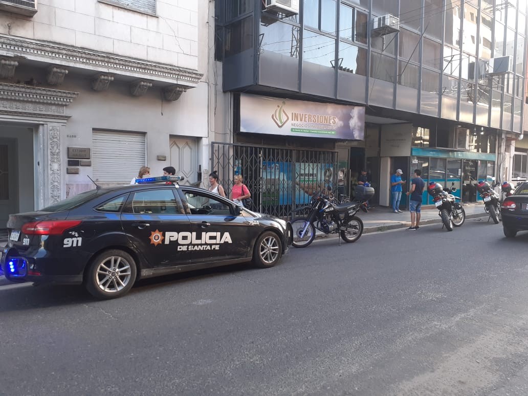 Detuvieron a dos presuntos autores del crimen de Hugo Oldani | Noticias