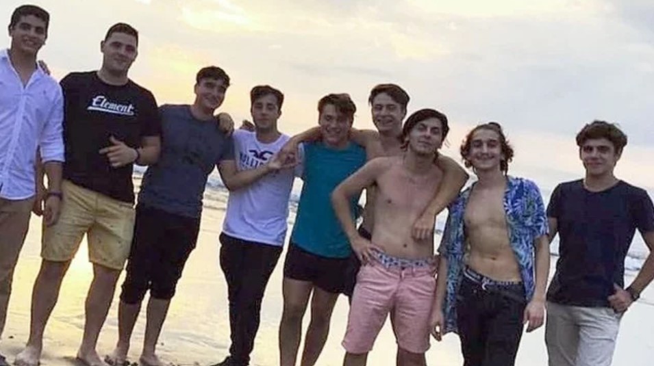 Crimen de Fernando: la fiscal pidió que los 8 rugbiers sean imputados como autores materiales | Información General