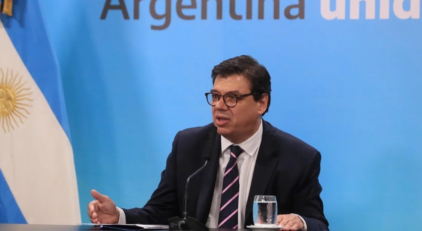 En el Gobierno esperan reclamos judiciales por las jubilaciones: "El país está en emergencia" | Información General